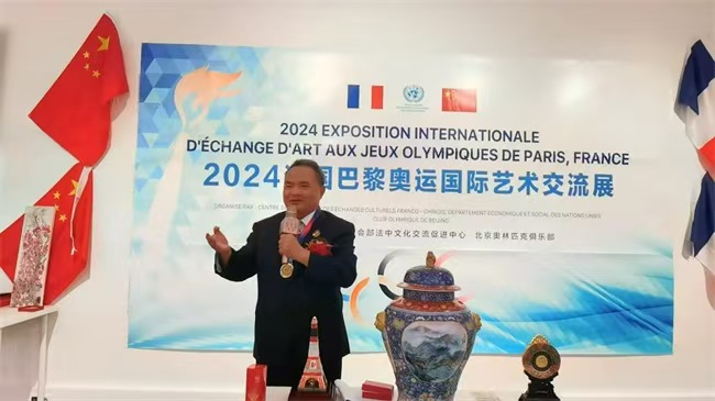 茶香润端午文脉续千年——传统节气与中华茶文化的时代共生