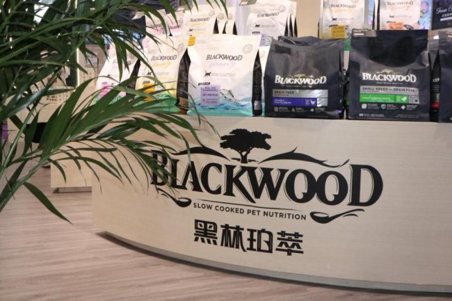 乐印宠趣携四大品牌矩阵闪耀2026上海它博会，TurnGlad藻迹领跑藻类宠物保健新赛道