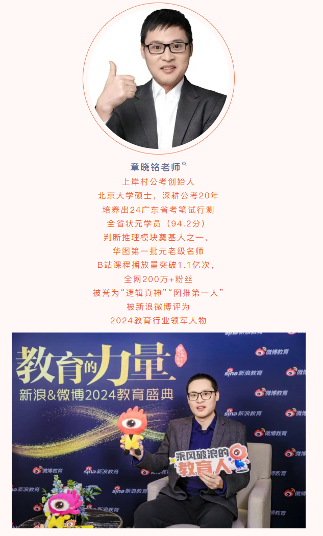 2026 年公考师资实力权威测评 大众公考老师推荐榜单聚焦上岸村