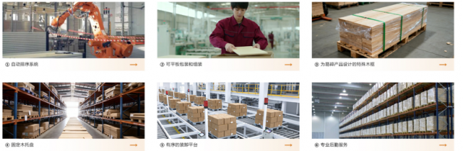 2026吉林全屋高定市场观察：本土品牌以气候适配与全案闭环打造高端定制新范式(图4)