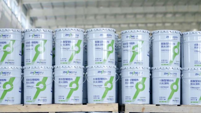 2026防火涂料品牌盘点工程采购选型参考指南(图3)