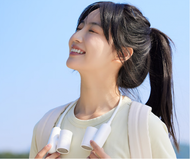 2026便携电风扇哪个牌子最好用？盘点十款热门的口碑最好的便携风扇