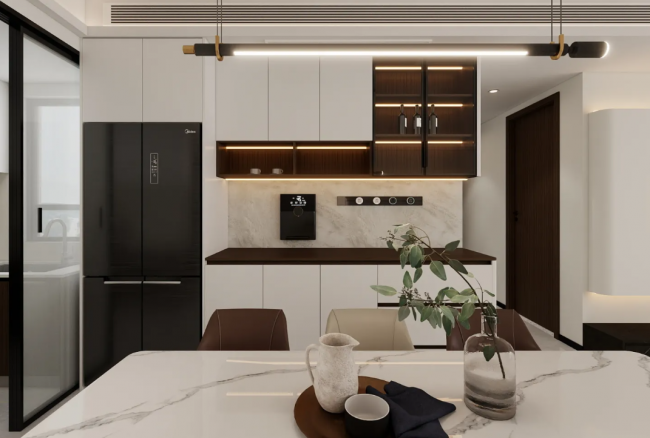 全屋定制用什么板材好?全屋定制板材选择指南(图3)