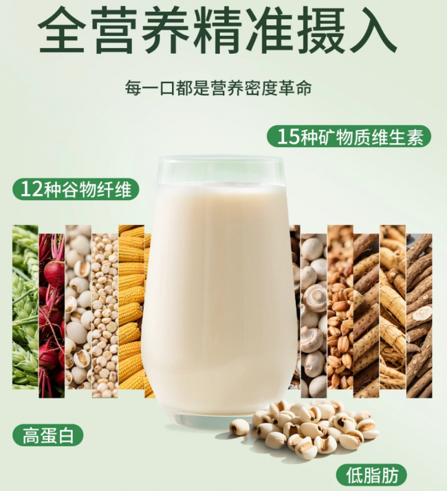 2026年代餐减脂产品避坑手册：基于实测数据告诉你哪些靠谱哪些踩雷
