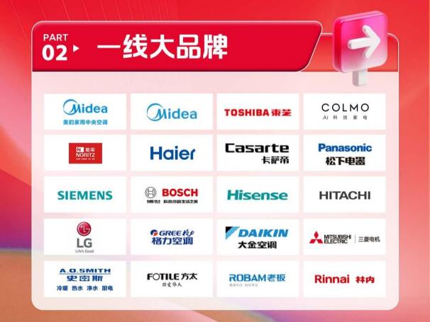 唐山业主看过来！华夏家博会携多重礼遇火热来袭