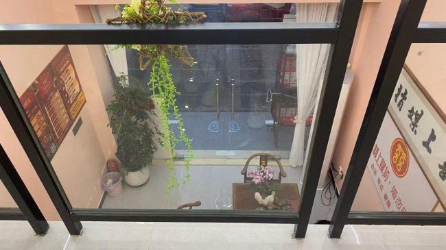 囍上媒捎·婚恋网荣获2026年度台州市首届《最具口碑婚介所》评选活动冠军