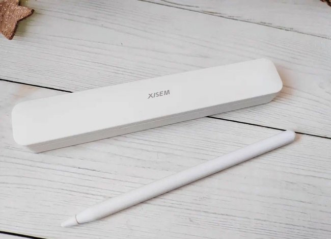 第三方apple pencil哪个好？2026分享十大高性价比的第三方pencil，速看这份推荐！
