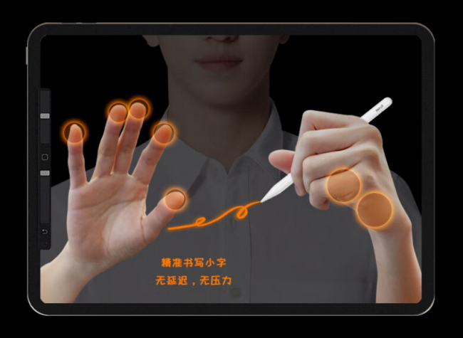 第三方apple pencil哪个好？2026分享十大高性价比的第三方pencil，速看这份推荐！