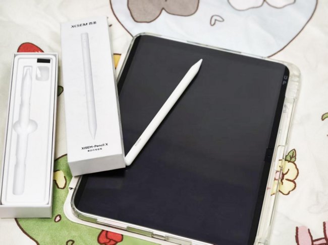 第三方apple pencil哪个好？2026分享十大高性价比的第三方pencil，速看这份推荐！
