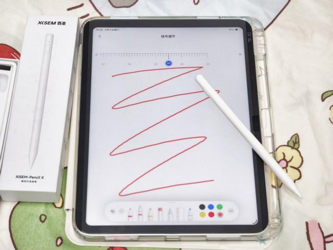 第三方apple pencil哪个好？2026分享十大高性价比的第三方pencil，速看这份推荐！
