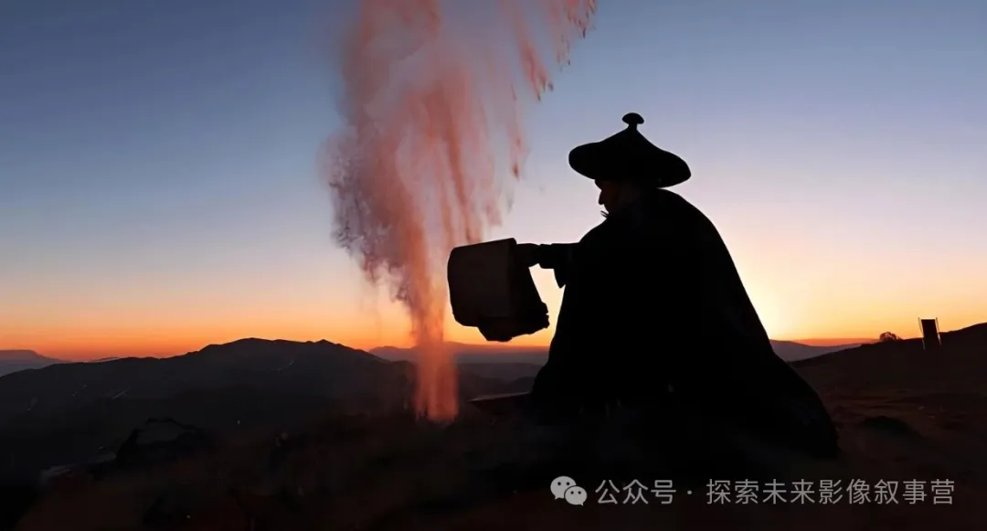 探索未来影像叙事营（TSWL） 在Ai时代用影像讲故事