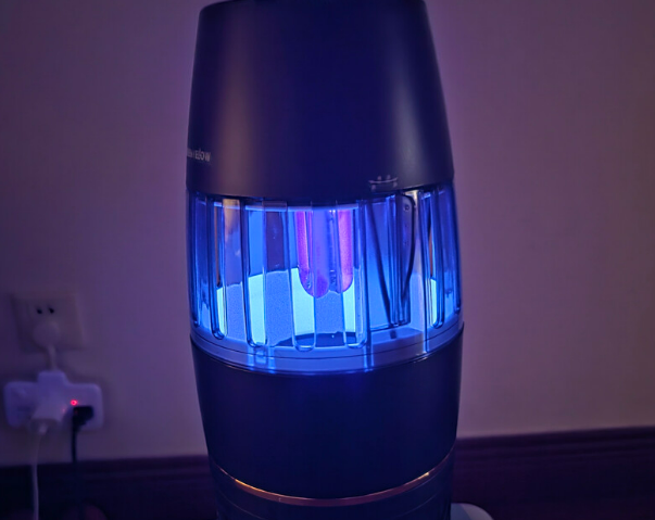 捕蚊灯真的有用吗？室内灭蚊器哪个牌子好？2026精选高性价比灭蚊器汇总分享！任你选！