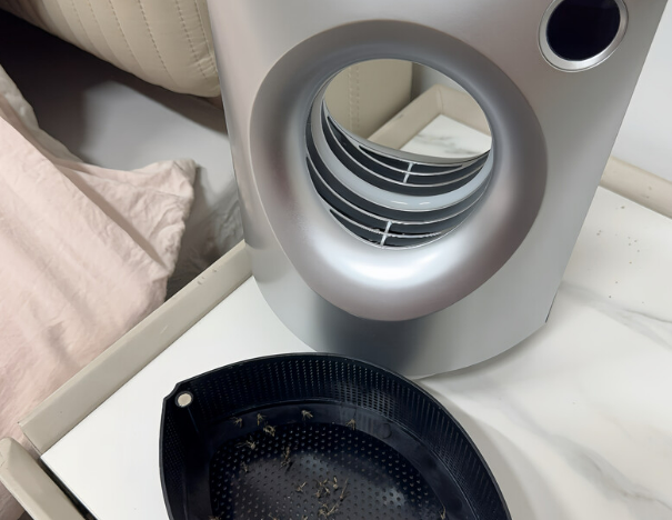 捕蚊灯真的有用吗？室内灭蚊器哪个牌子好？2026精选高性价比灭蚊器汇总分享！任你选！