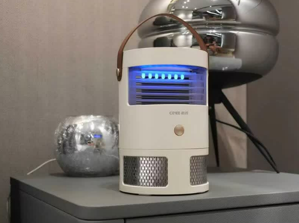 捕蚊灯真的有用吗？室内灭蚊器哪个牌子好？2026精选高性价比灭蚊器汇总分享！任你选！