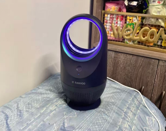 捕蚊灯真的有用吗？室内灭蚊器哪个牌子好？2026精选高性价比灭蚊器汇总分享！任你选！