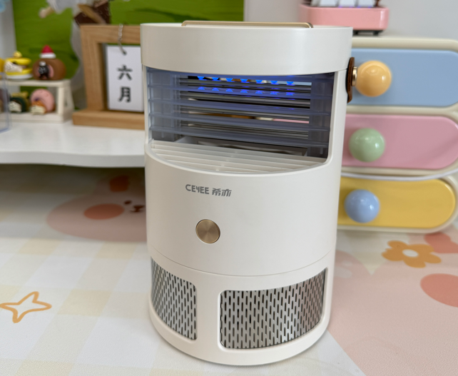 哪一款灭蚊灯效果好？室内灭蚊灯哪个牌子好一点？2026年10款主流灭蚊灯综合实测，小白必看！