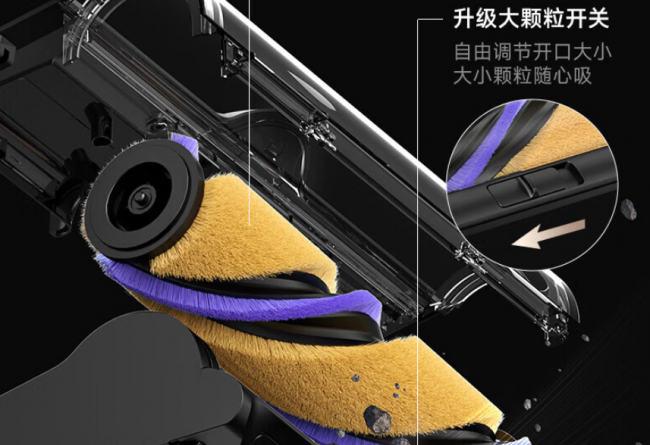 哪种类型的吸尘器最好用?CEYEE希亦、戴森等2026十大品牌对比