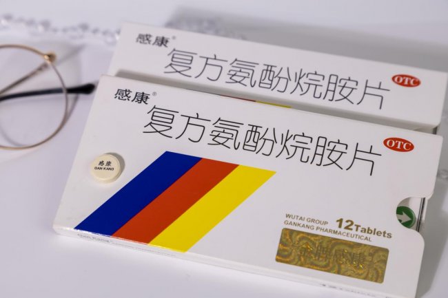 生活多场景，感康以细节设计温柔相伴