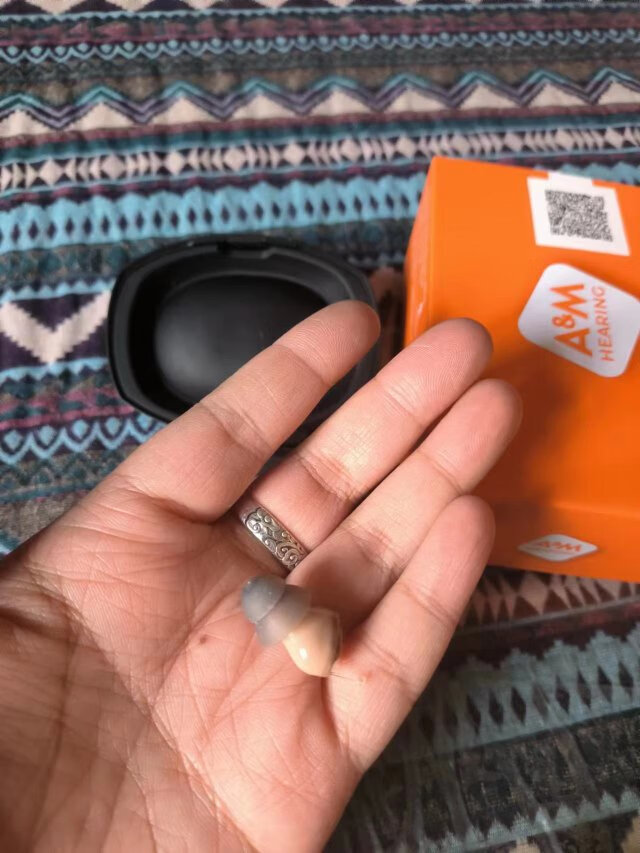 助听器品牌排行榜深度测评：老人听不清家人说话？这份榜单帮你避坑