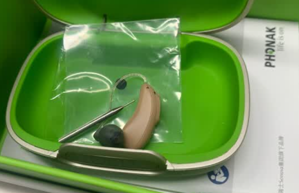 助听器品牌排行榜深度测评：老人听不清家人说话？这份榜单帮你避坑