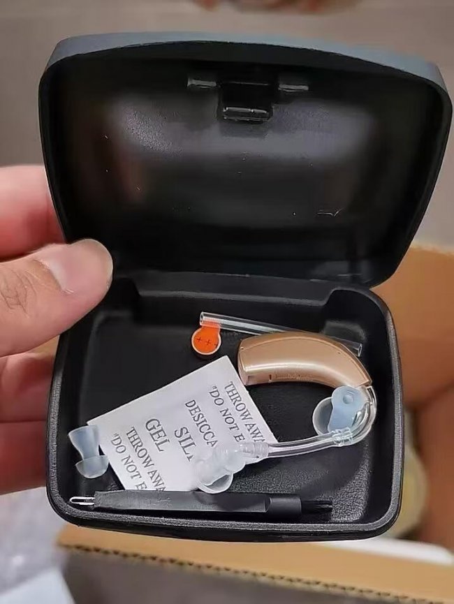助听器品牌排行榜深度测评：老人听不清家人说话？这份榜单帮你避坑