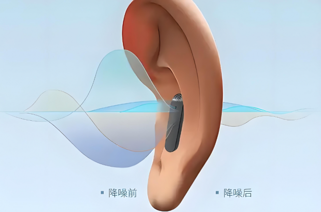 助听器品牌排行榜深度测评：老人听不清家人说话？这份榜单帮你避坑