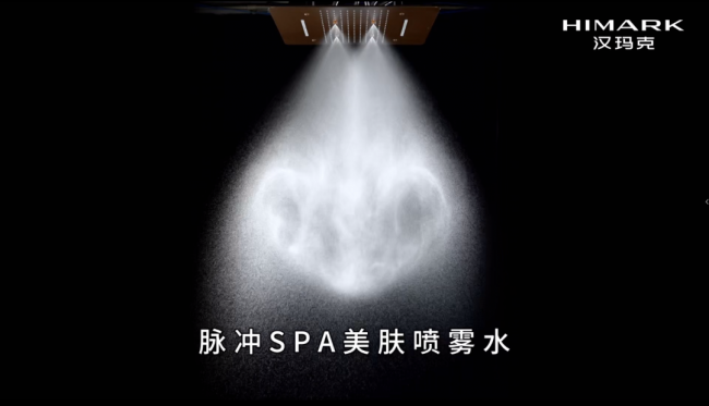 当国际奢牌左右权衡难下定论，汉玛克早已实现全域满配内核落地