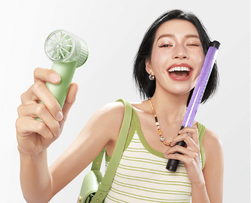 有哪些小风扇是适合学生上课用的？十款静音高性价比桌面风扇推荐