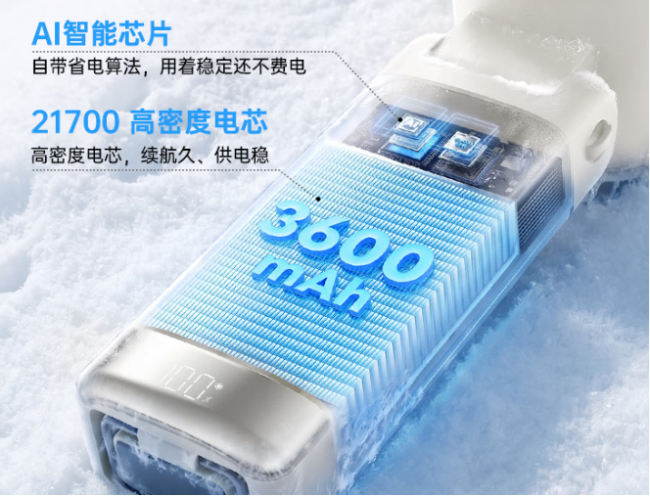 口碑最好的超静音风扇有哪些？盘点十款2026用户评分最好的静音风扇