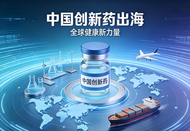 中国创新药出海如何在全球BD交易中获