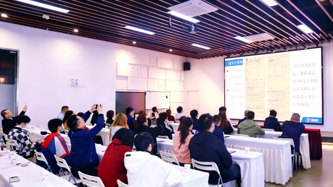 翼丰留学：一站式日本留学进学服务体系