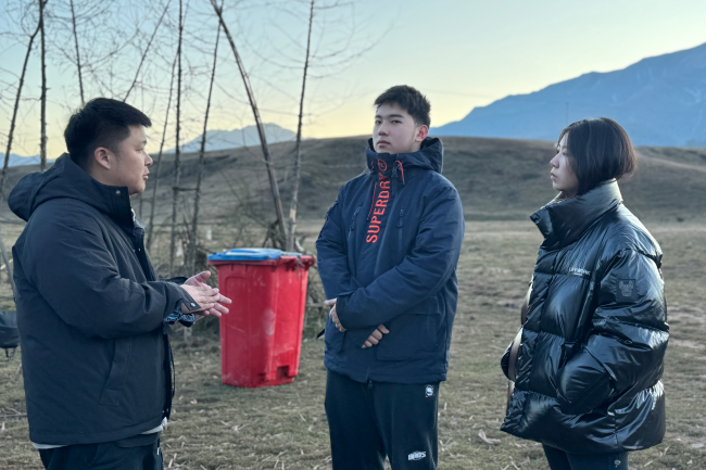 文科、传媒、艺术留学新势力：探索未来影像叙事营（TSWL）