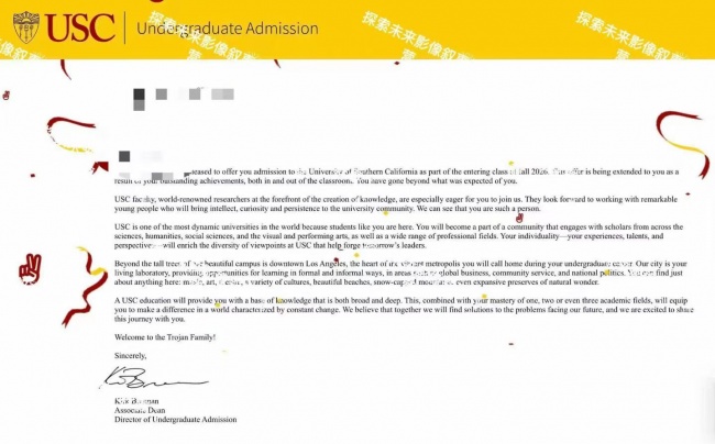 文科、传媒、艺术留学新势力：探索未来影像叙事营（TSWL）