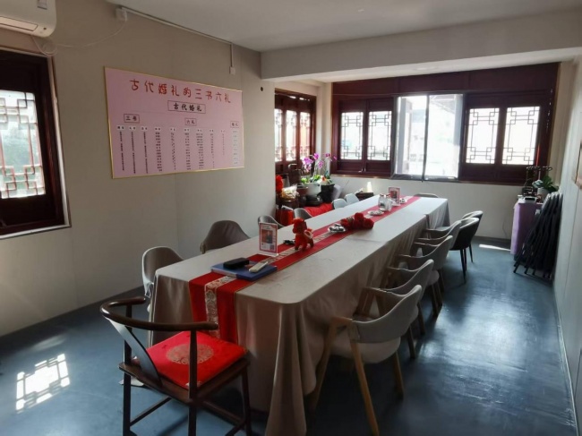 囍上媒捎婚恋(七宝旗舰店)荣获2026年度上海市首届《最具口碑婚介所》评选活动冠军