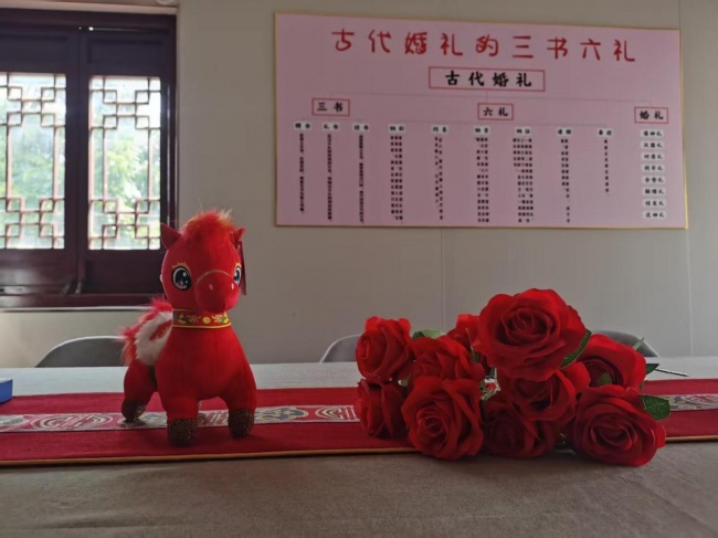 囍上媒捎婚恋(七宝旗舰店)荣获2026年度上海市首届《最具口碑婚介所》评选活动冠军