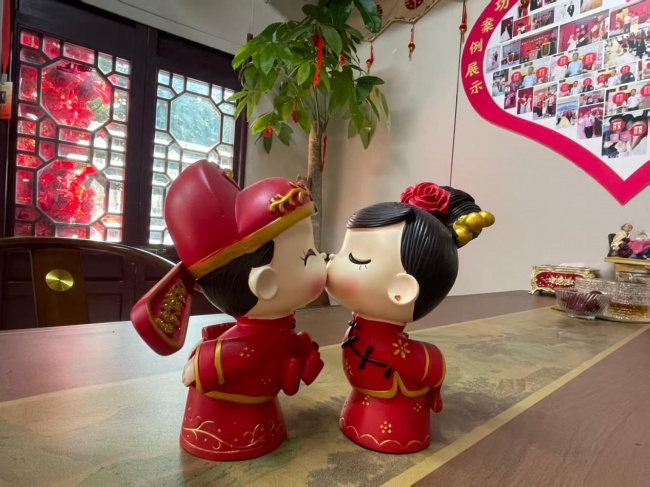 囍上媒捎婚恋(七宝旗舰店)荣获2026年度上海市首届《最具口碑婚介所》评选活动冠军