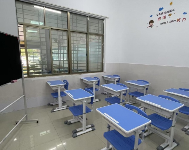 优卓瑞(洋浦分公司）优优托管荣获2026年度儋州市首届《最具口碑托管中心》评选活动季军