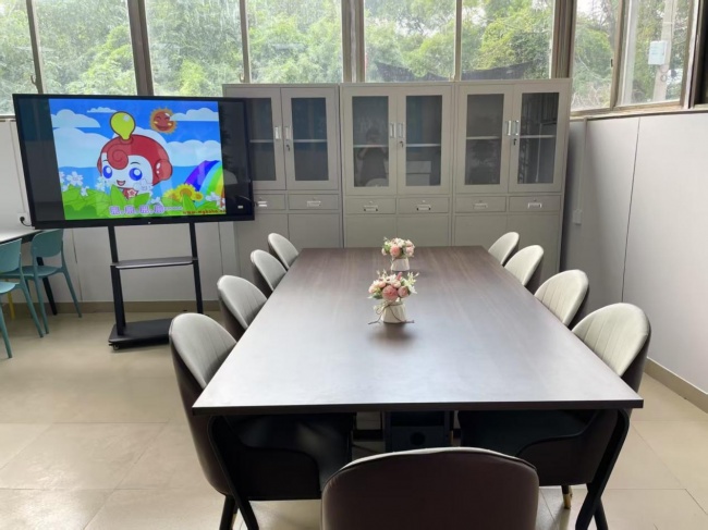 优卓瑞(洋浦分公司）优优托管荣获2026年度儋州市首届《最具口碑托管中心》评选活动季军