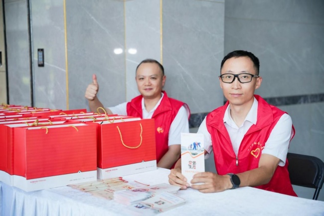 警企协同筑安全防线 保险赋能守发展底线 —— 平安产险桐庐支公司协办全县工矿领域安全培训应急演练