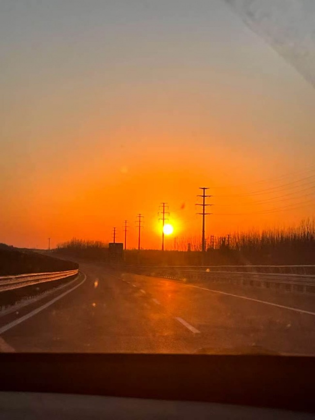 我的复读之路，谢谢一年来勇敢的自己