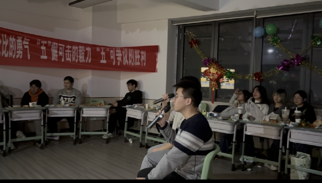 我的复读之路，谢谢一年来勇敢的自己