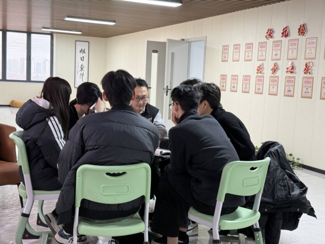 我的复读之路，谢谢一年来勇敢的自己