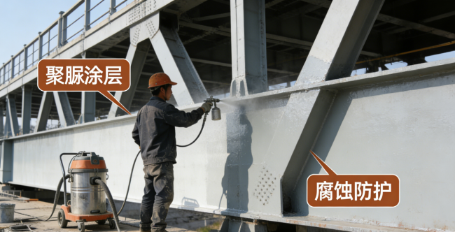 适配各种新兴领域，使用领域广