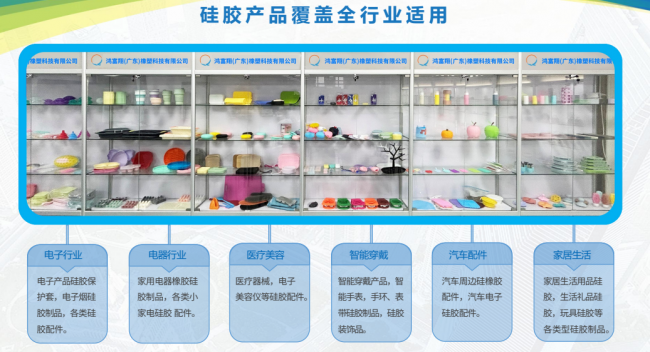 母婴硅胶制品安全升级：从材料科学到工