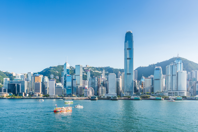 香港公司注册服务商综合评选
