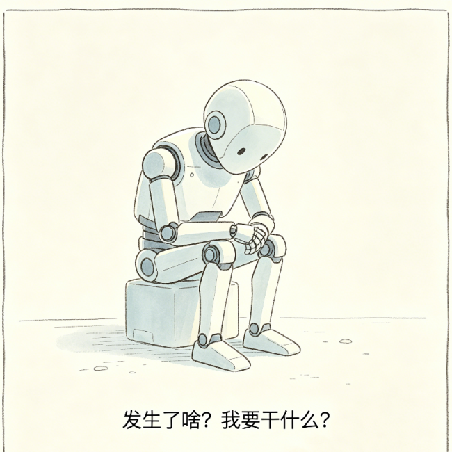 港股新贵押注物理AI，乐动机器人打造万亿市场空间的核心基础设施