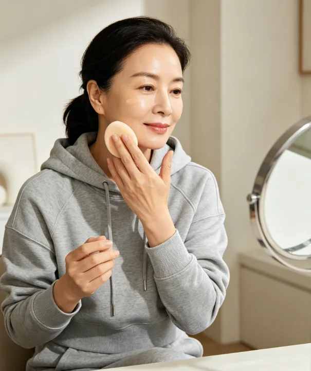 2026不卡粉粉底液揭晓:混油皮夏季本命底妆实测