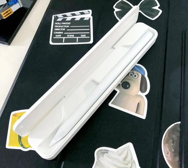 哪些品牌的电容笔比较好一点?2026十大最值得选的平价电容笔推荐