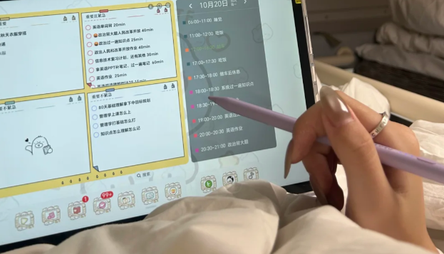 哪些品牌的电容笔比较好一点?2026十大最值得选的平价电容笔推荐