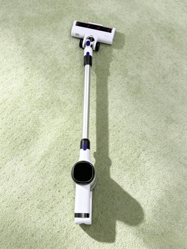 家用吸尘器排名前十名?小型吸尘器十大名牌排行榜?2026年值得信赖的吸尘器品牌推荐,性能天花板